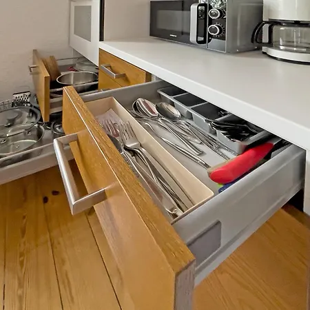 Apartment Lieselhaus Busenberg