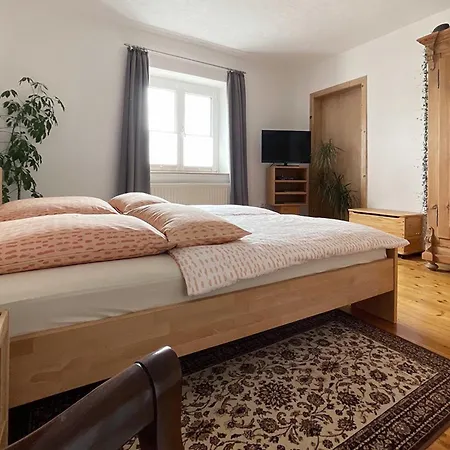 Apartment Lieselhaus