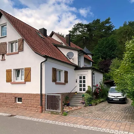Lieselhaus Busenberg